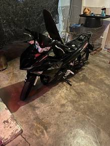swap cover set m hijau
