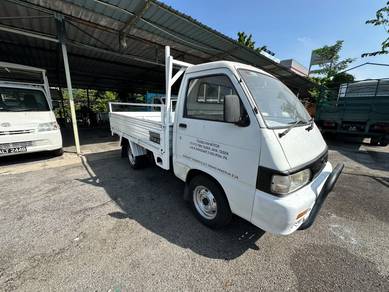 Daihatsu hijet Pick-up steel body 1997/1999