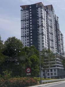 Condominium For Sale in Silk Residence