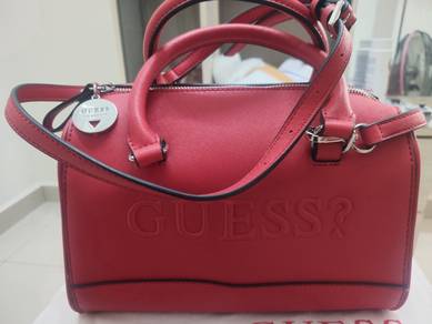 Guess handbag