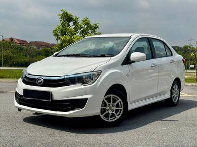 Perodua Bezza GXTRA in Cheras, KUL