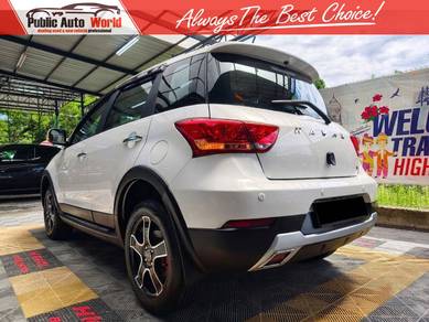 Haval H1 PREMIUM in Cheras, SGR
