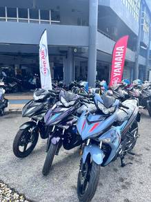 Yamaha Y15ZR