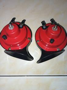 car horns type r new 