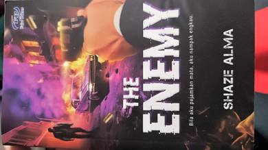 The enemy