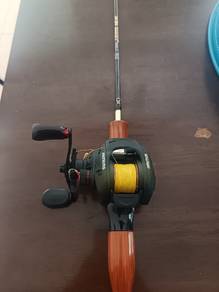 Set Kastking BC 