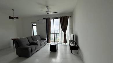 Condominium For Sale in The Terraces Condominium