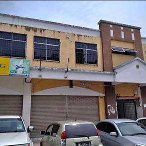 Shop lot For Sale in Kota Kinabalu,SBH
