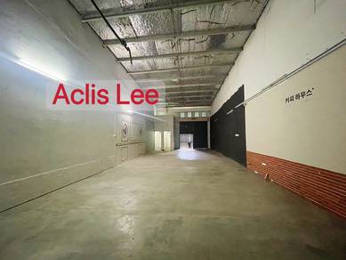 Warehouse / Factory For Rent in Bukit Mertajam,PNG
