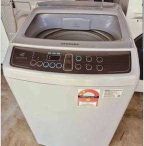 Samsung Mesin Basuh Auto 7kg