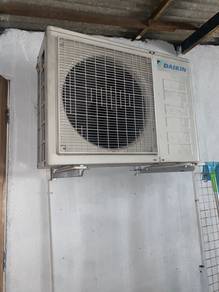Aircond 2hp