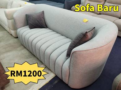 Sofa Baru 3 Seater Sofa