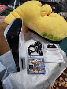 Ps5 Disc 1Tb