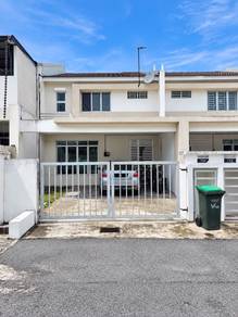 2-storey Terraced House For Sale in Sungai Petani,KDH