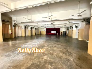 Shop lot For Rent in Georgetown,PNG