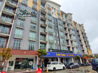Apartment For Sale in Cameron Golden Hills