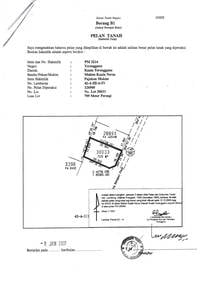 Residential Land in Kuala Nerus, TRG