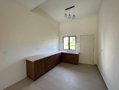 2-storey Terraced House For Rent in Sepang,SGR