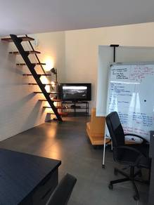 Service Residence For Sale in Empire Damansara