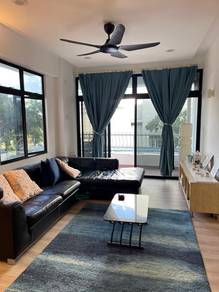 Condominium For Sale in Villa Ria