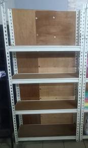 Wooden Rack 