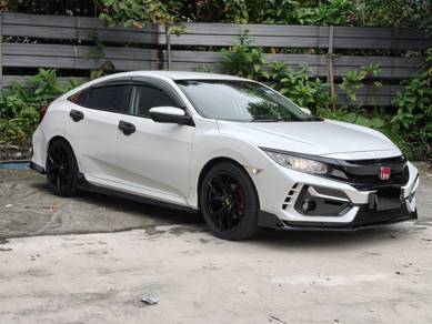 Honda Civic S in Cheras, KUL
