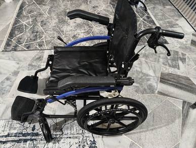 Wheelchair