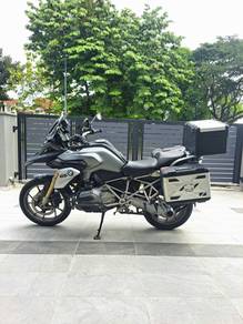 BMW R 1200 GS LC