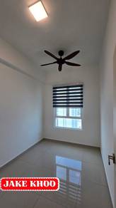 Condominium For Rent in Solaria Residences
