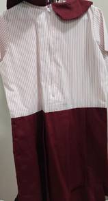 Real Kids Uniform Size M