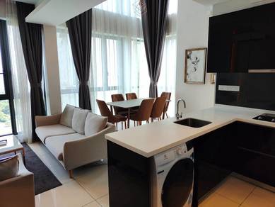 Condominium For Rent in The Elysia Park Residence @ Medini