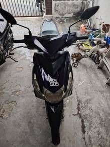 Yamaha EGO SOLARIZ