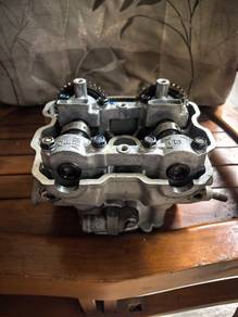 Head RS150 