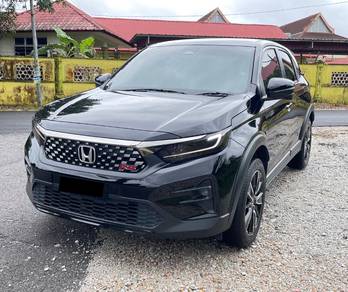 Honda WR-V RS in Machang, KTN