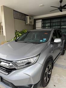 Honda CR-V 2WD in Kepala Batas, PNG