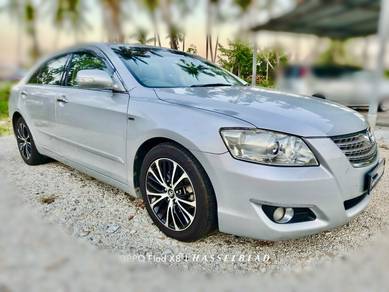 Toyota Camry G in Batu Pahat, JHR