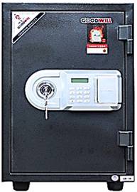 GOODWILL Home Safes Model : GW-50E