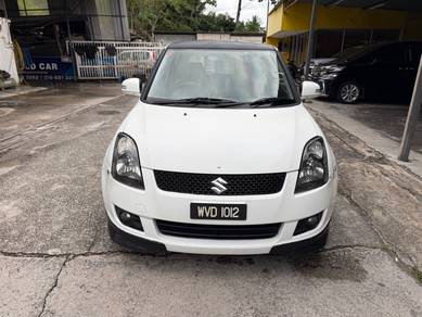 Suzuki Swift PREMIER in Bukit Mertajam, PNG