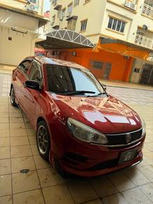 Proton Saga VVT STANDARD in Bandar Sunway, SGR