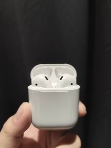 Airpods Gen 2