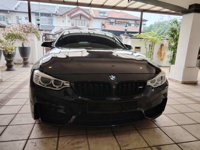 BMW M4 in Cheras, KUL