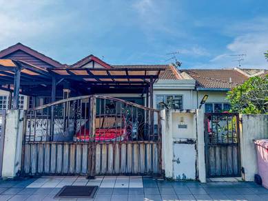 2-storey Terraced House For Sale in Kota Damansara,SGR