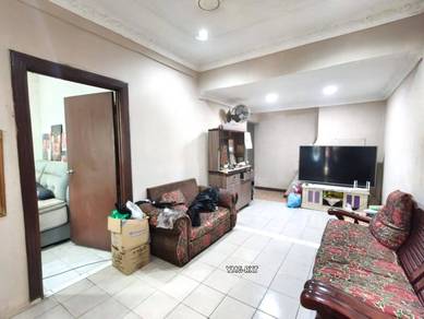 1-storey Terraced House For Sale in Port Klang,SGR