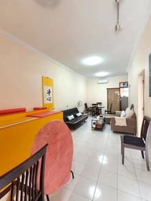 1-storey Terraced House For Sale in Senai,JHR