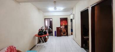 Apartment For Sale in Taman Mewah (Butterworth)