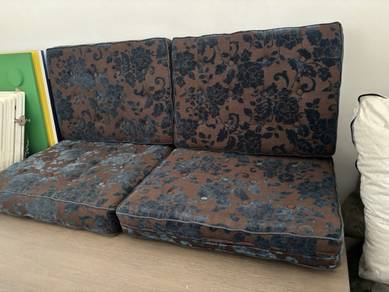 seat cushion