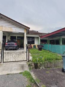 Terraced House For Sale in Sungai Petani,KDH