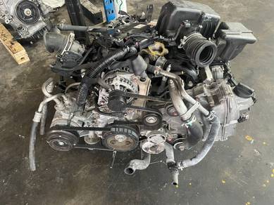 Daihatusu Gran Max 1.5 Engine Kosong