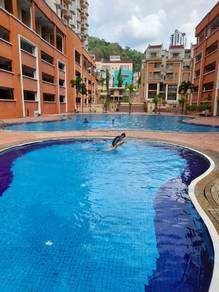 Condominium For Sale in Wangsa Metroview