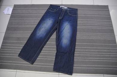 AVIREX DENIM w41